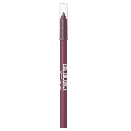 Maybelline New York Tattoo Liner Gel Eye Pencil Burgundy Bliss
