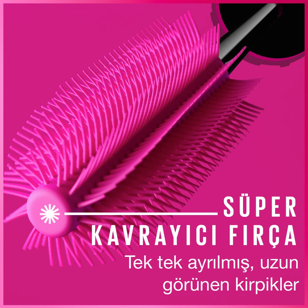 Maybelline New York Lash Sensational Firework Mascara