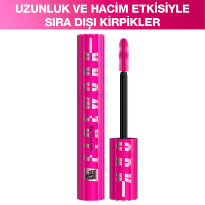 Maybelline New York Lash Sensational Firework Mascara
