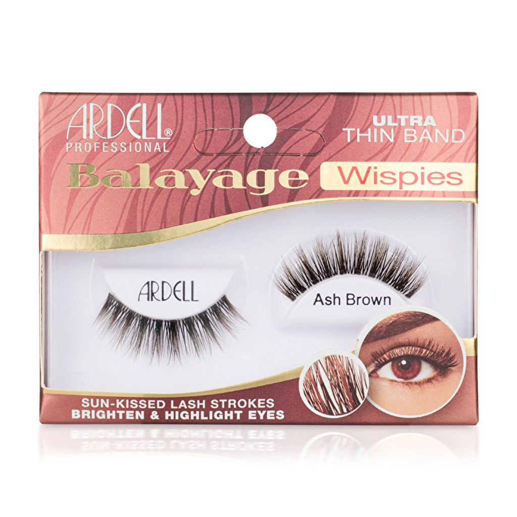 Ardell Balayage False Eyelashes Chocolate