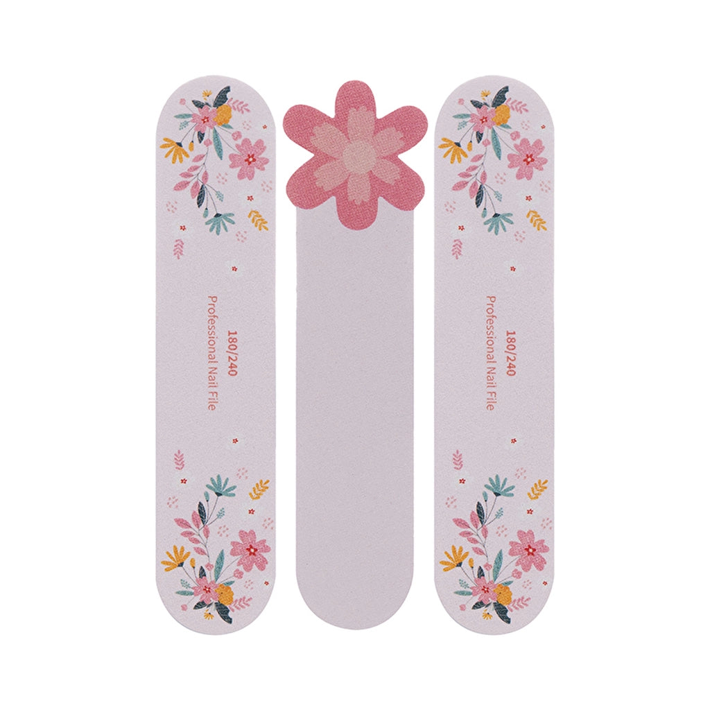 Eklips 3-Pack Paper Rasp Short