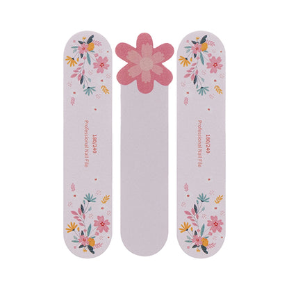 Eklips 3-Pack Paper Rasp Short