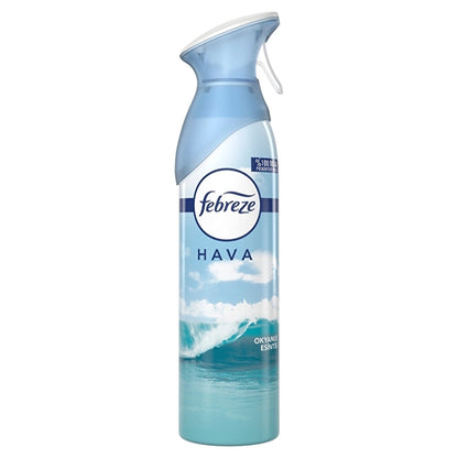 Febreze Aerosol Ocean Breeze Room Fragrance 185 ml