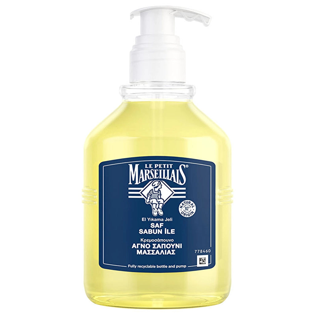Le Petit Marseillais Pure Liquid Soap 300 ml