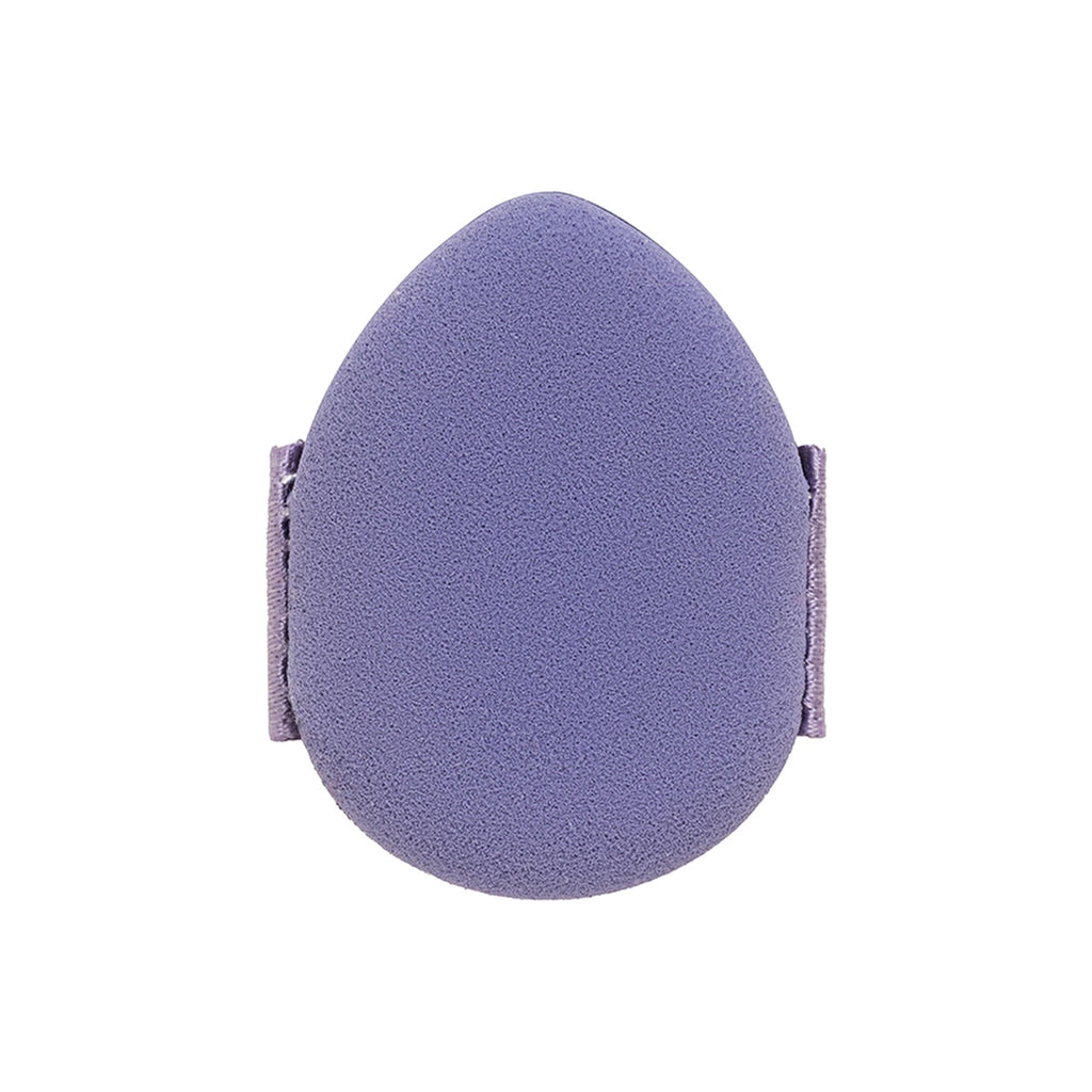 Eklips Mini Finger Makeup Sponge 10pcs