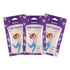 StopEver Lady Comfort Heating Band 3 x 2