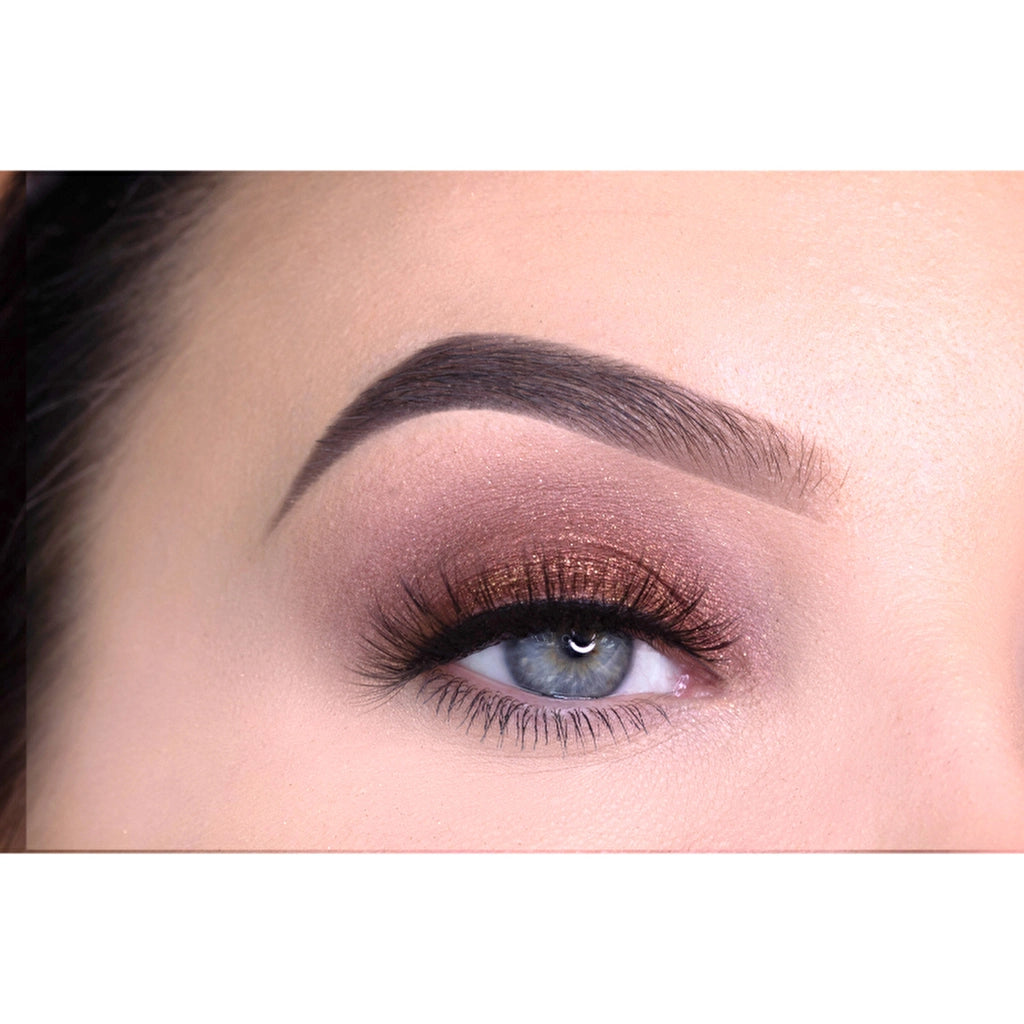 theBalm Liquid Eyeshadow Irish Coffee