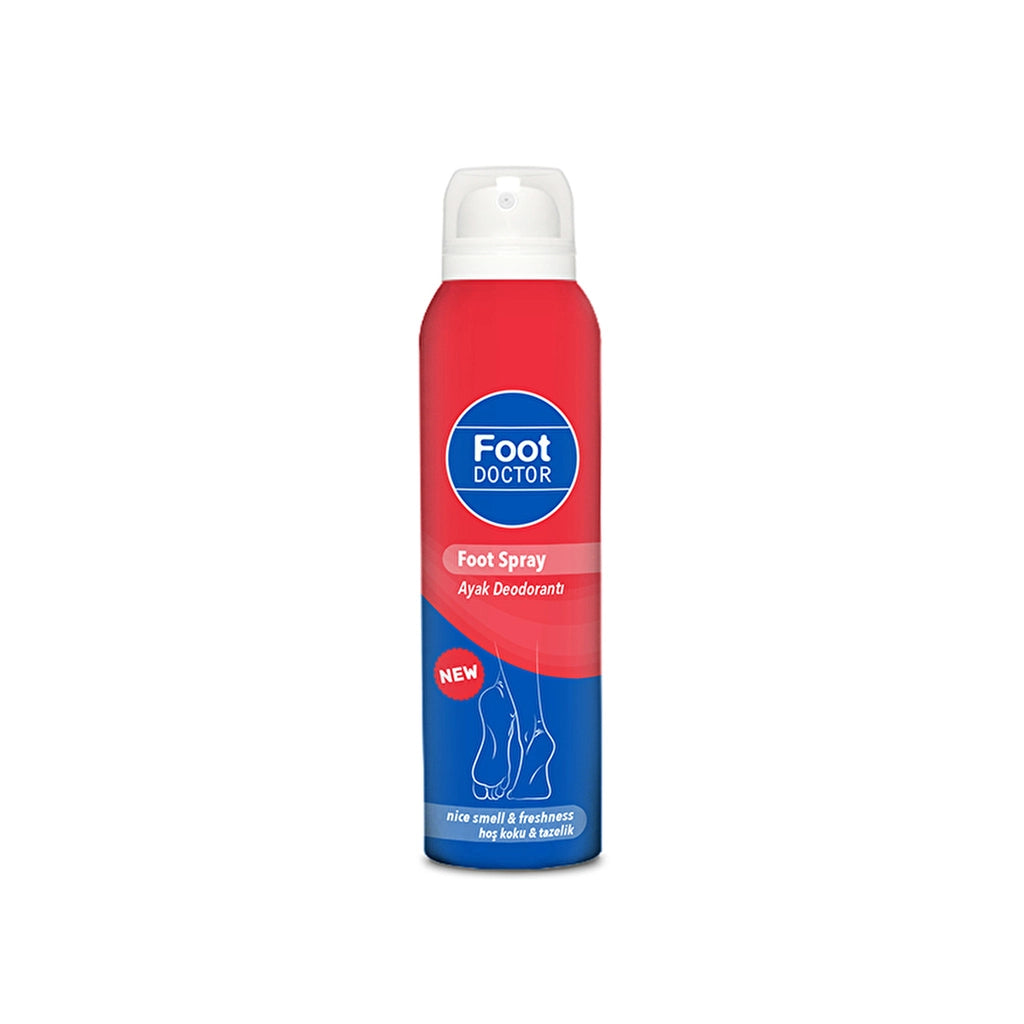 Foot Doctor Deodorizing Foot Deodorant 150 ml