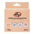 Eklips Nipple Cover Tape 24 Pcs