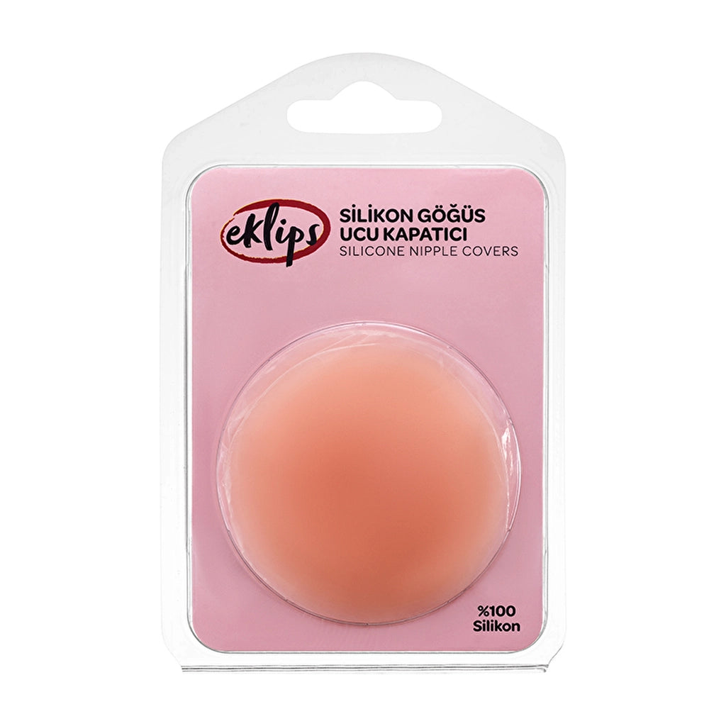 Eklips Silicone Nipple Concealer