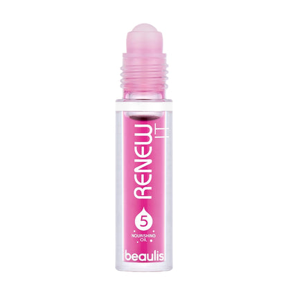 Beaulis Renew It Lip Oil 602 Strawberry Love