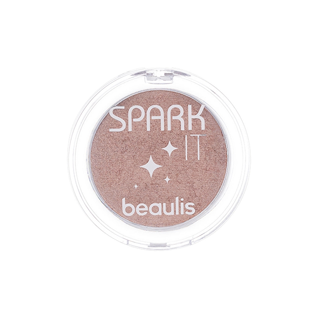 Beaulis Spark It Glitter Highlighter 907 Prism Glow