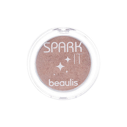 Beaulis Spark It Glitter Highlighter 907 Prism Glow