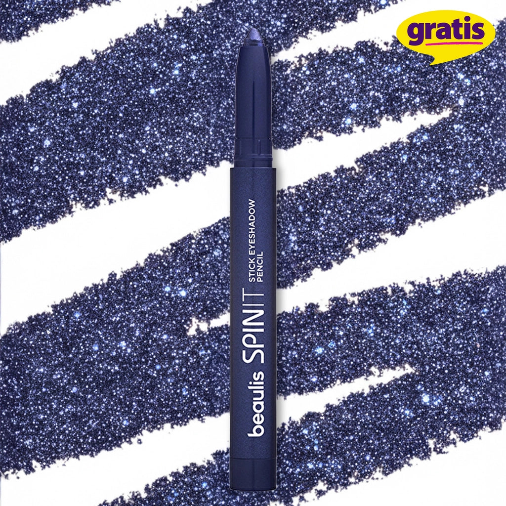 Beaulis Spin It Stick Eyeshadow 818 Midnight Dream