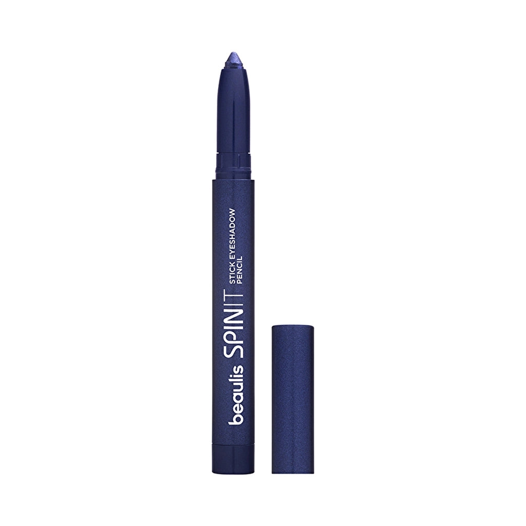 Beaulis Spin It Stick Eyeshadow 711 Moss Green