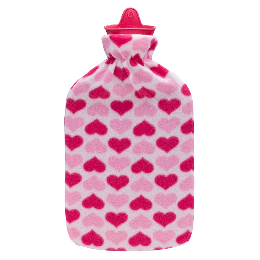Eklips Polarized Hot Water Bag 2 L (Assorted)