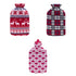 Eklips Polarized Hot Water Bag 2 L (Assorted)