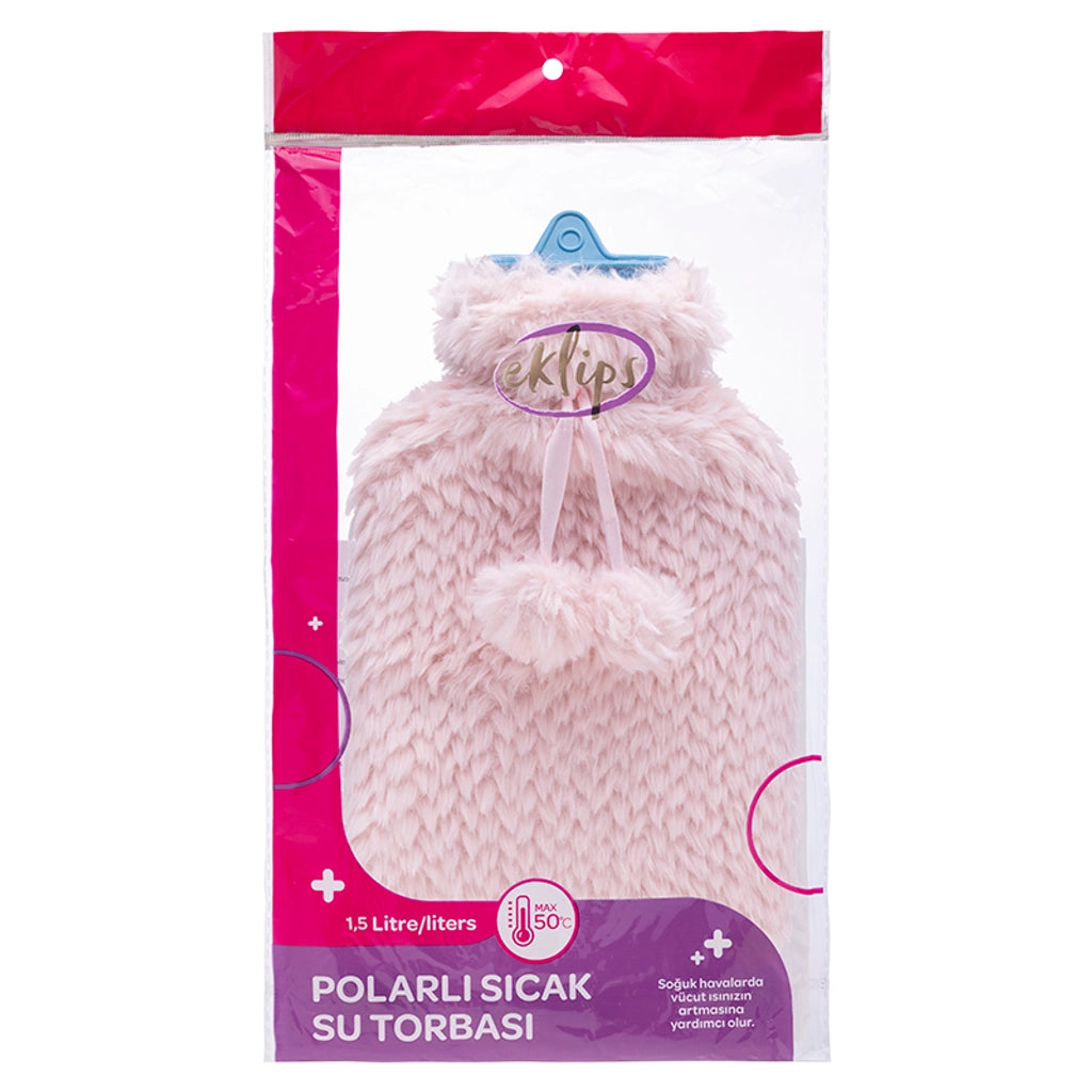 Eklips Polarized Hot Water Bag 1.5 L