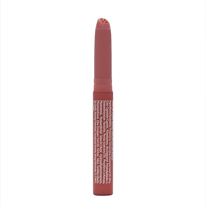 LYKD Gleam Lip Fluid Lip Gloss 296 Rose