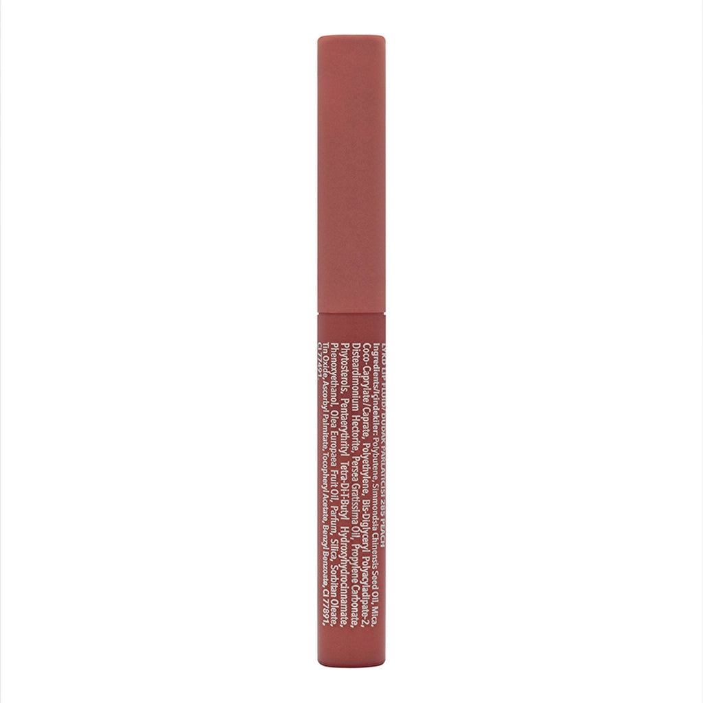 LYKD Gleam Lip Fluid Lip Gloss 296 Rose