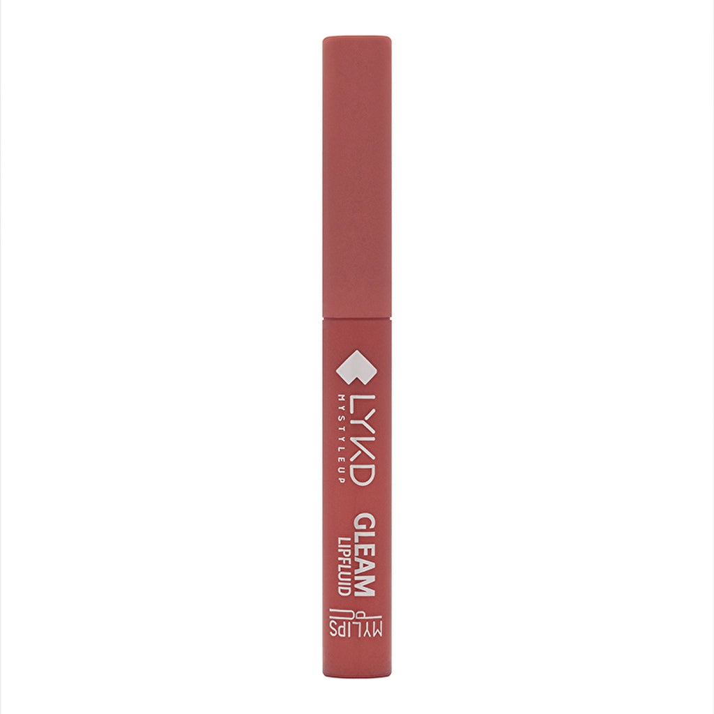 LYKD Gleam Lip Fluid Lip Gloss 934 Pearl