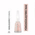 Flormar Ridge Vanisher Smooth Nail Polish Base 000 Transparent