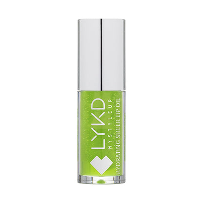 LYKD Lip Oil 189 Cocoa Cake