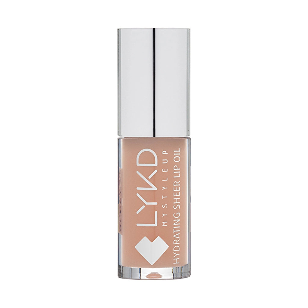 LYKD Lip Oil 189 Cocoa Cake