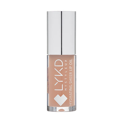 LYKD Lip Oil 189 Cocoa Cake