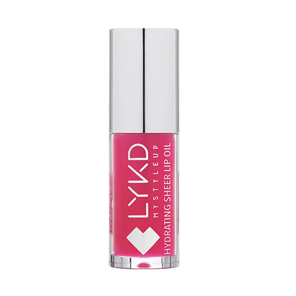 LYKD Lip Oil 189 Cocoa Cake