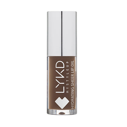 LYKD Lip Oil 189 Cocoa Cake