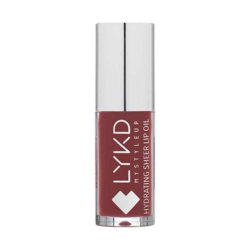 LYKD Lip Oil 189 Cocoa Cake