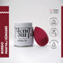 Görkito Makeup Sponge Claret Red