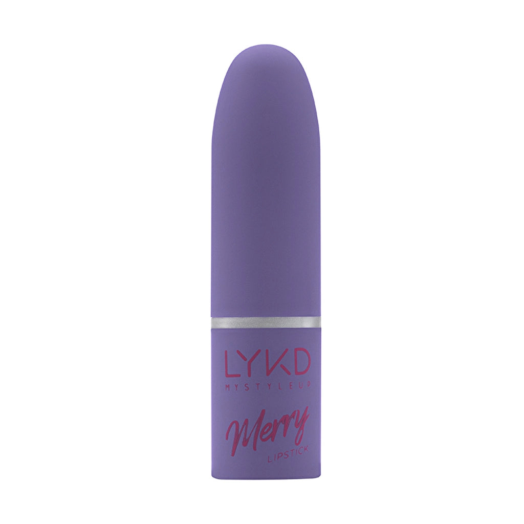 LYKD Merry Lipstick 513 Misty Rose