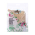 Eklips Natural Soap Filled Bath Scrub