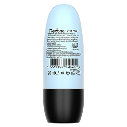 Rexona Men Xtra Cool Men&
