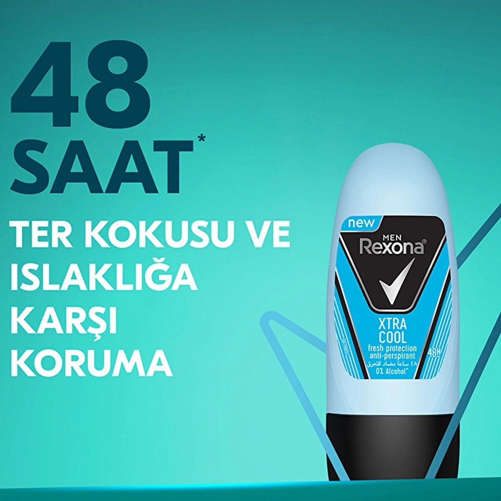 Rexona Men Xtra Cool Men&