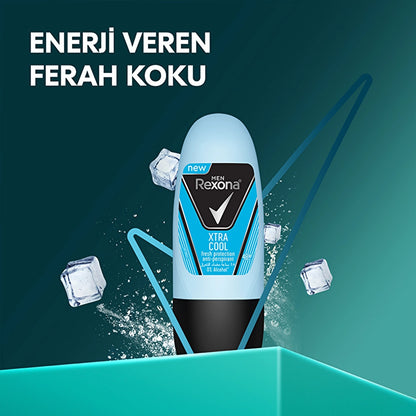 Rexona Men Xtra Cool Men&