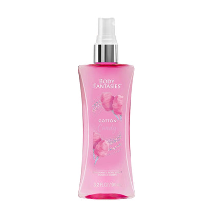 Body Fantasies Japanese Cherry Blossom Body Spray 94 ml