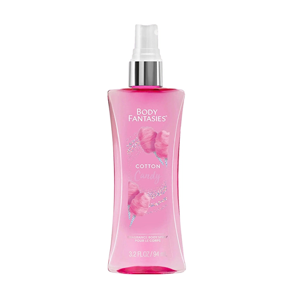 Body Fantasies Body Spray Romance &amp; Dreams 94 ml