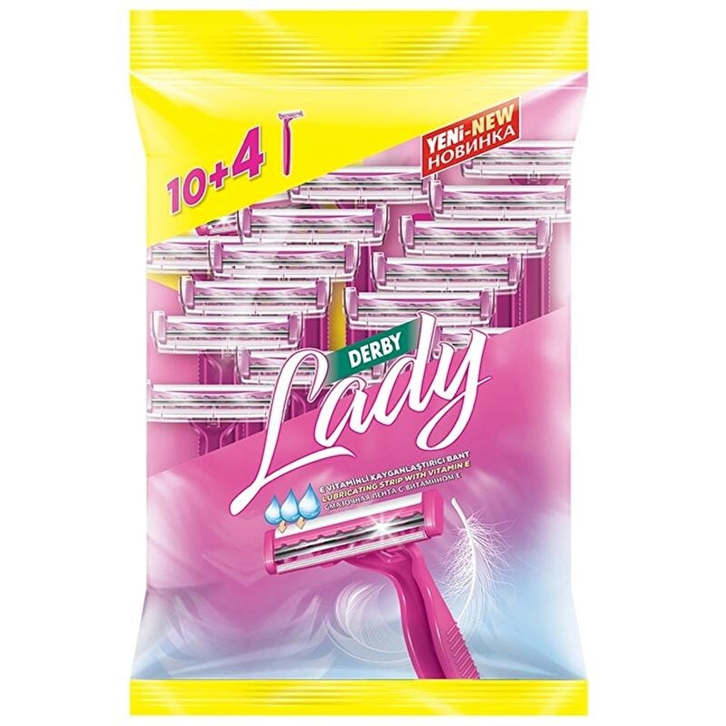 Derby Lady Women&