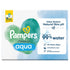 Prima Pampers Premium Baby Wet Towel 9 x 48 Pieces