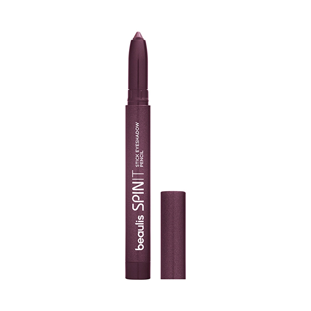 Beaulis Spin It Stick Eyeshadow 711 Moss Green