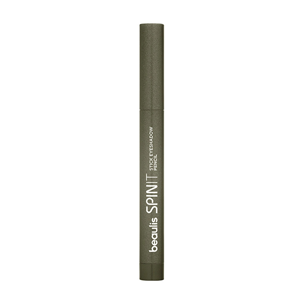 Beaulis Spin It Stick Eyeshadow 711 Moss Green
