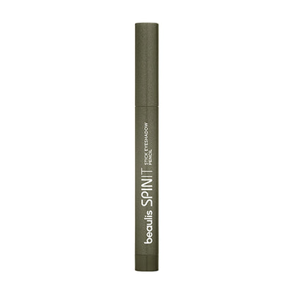 Beaulis Spin It Stick Eyeshadow 711 Moss Green