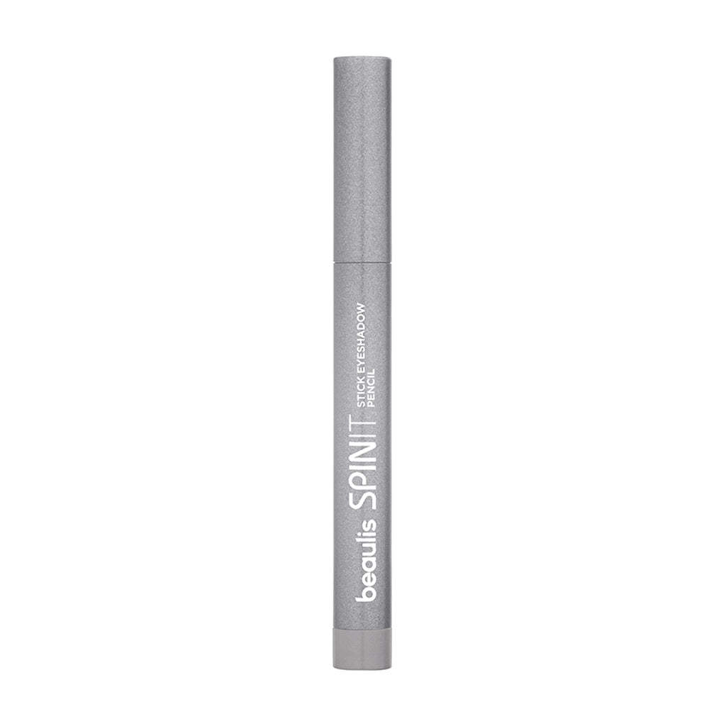 Beaulis Spin It Stick Eyeshadow 404 Metallic Gray