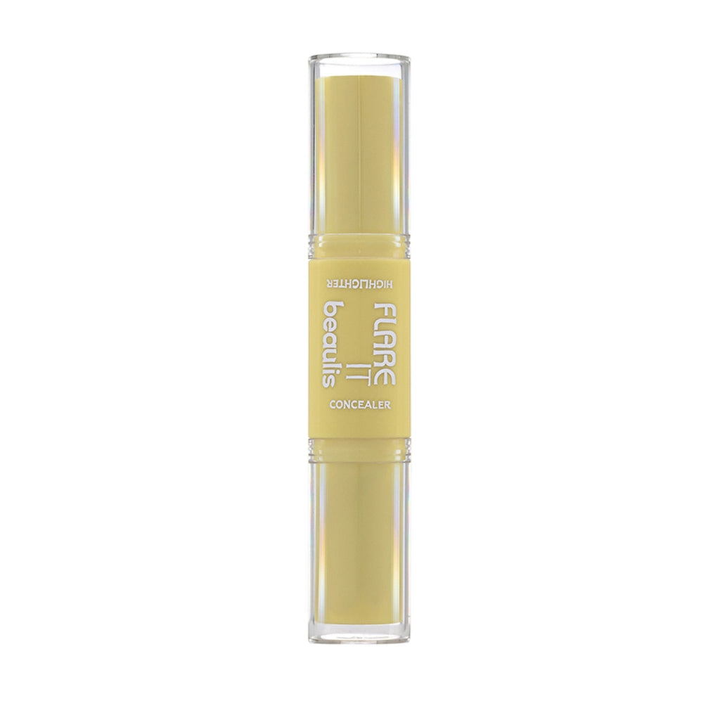 Beaulis Flare It Illuminator &amp; Concealer 137 Fair