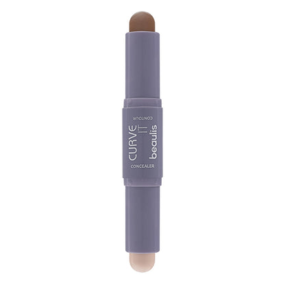 Beaulis Flare It Illuminator &amp; Concealer 137 Fair