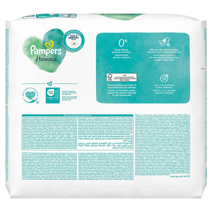 Prima Harmonie Baby Diaper Size 4 28 Pieces