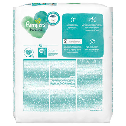 Prima Harmonie Baby Diaper Size 5 24 Pieces